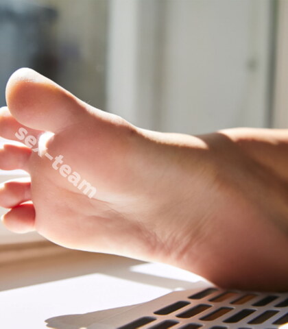 Проститутка Александра