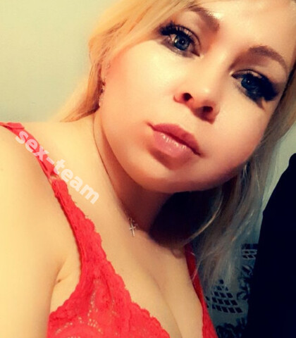 Проститутка Рита