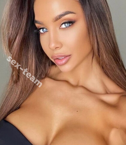 Проститутка Лиана