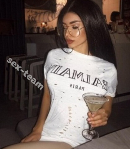 Проститутка Карина