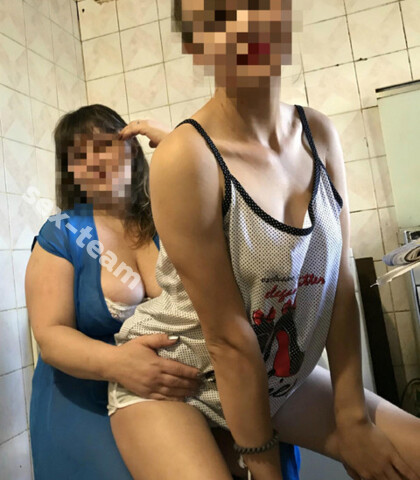 Проститутка подруги